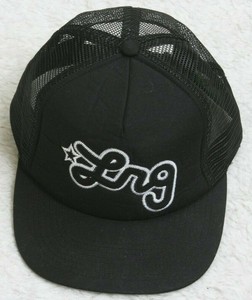 lrg true heads hats