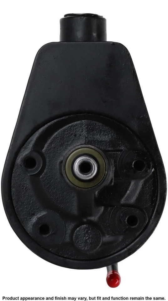 Bomba de dirección asistida Cardone 1981 1982 1983 para Chevrolet K5 Blazer 1980-1986 Foto 4 de 4