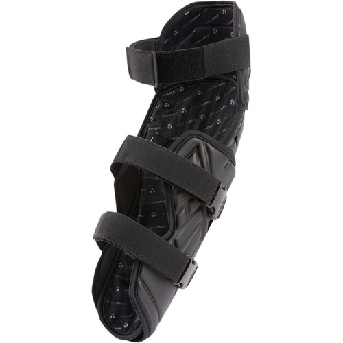 Icon Field Armor 3 Knees - Black | Large/XL - Picture 2 of 11