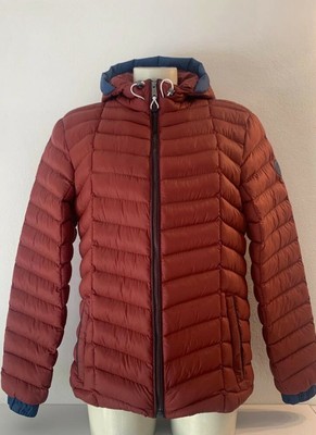 piumino timberland uomo