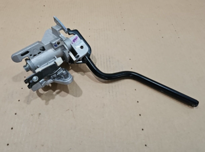 2016-2019 NISSAN TITAN OEM STEERING COLUMN GEAR SHIFT LEVER ASSY