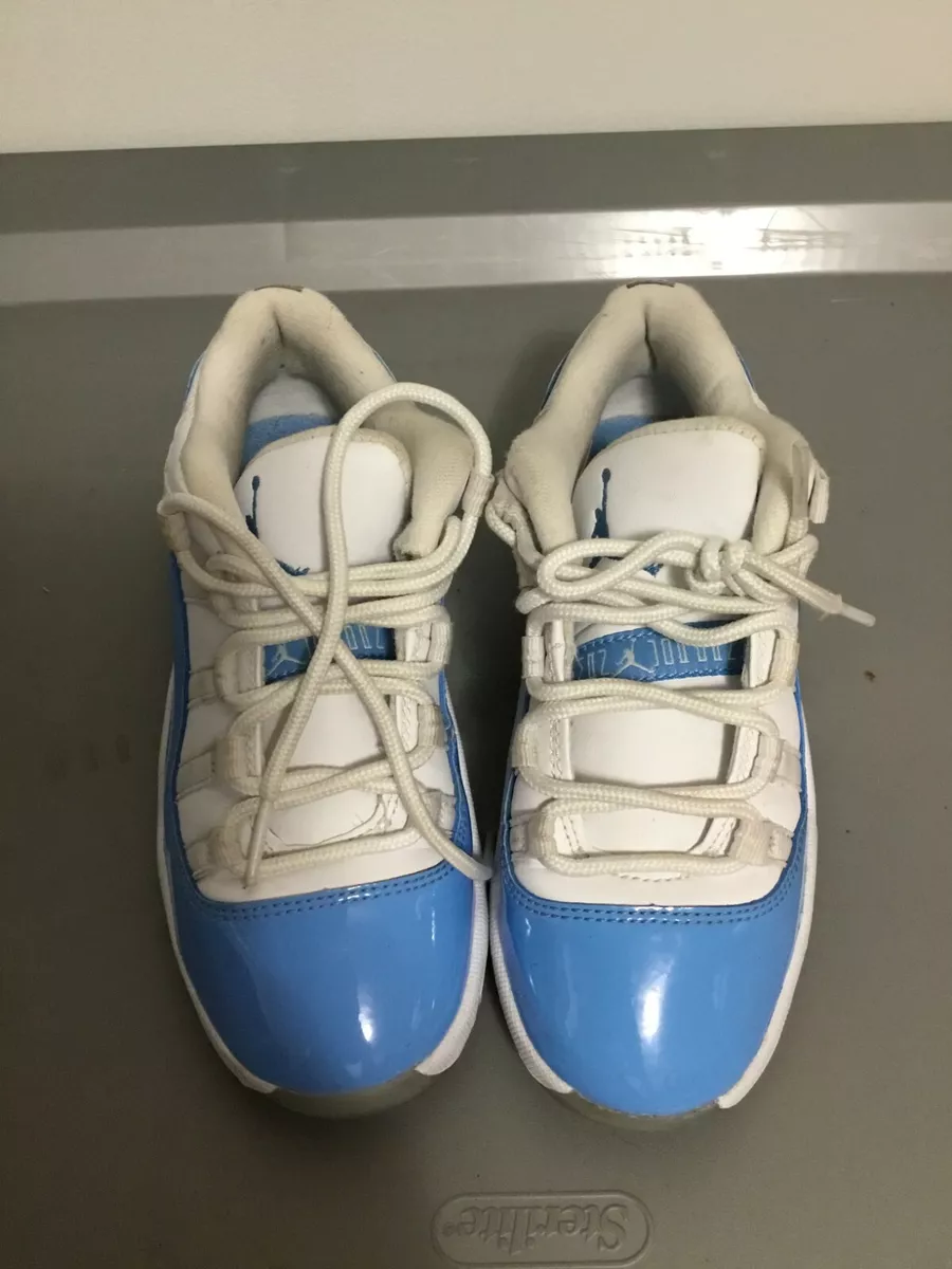 Jordan 11 unc low cheap outfit