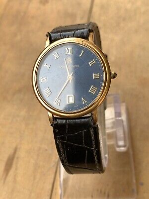 SAINT HONORE PARIS SWISS AUTOMATIC 25 JEWELS) MEN'S WATCH SAINT HONORE PARIS SWISS AUTOMATIC 25 JEWELS) MEN'S WATCH