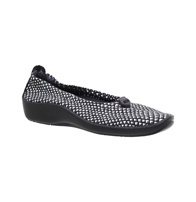 Arcopedico Made in Portugal L14 comfort Slip on shoes - Main Image