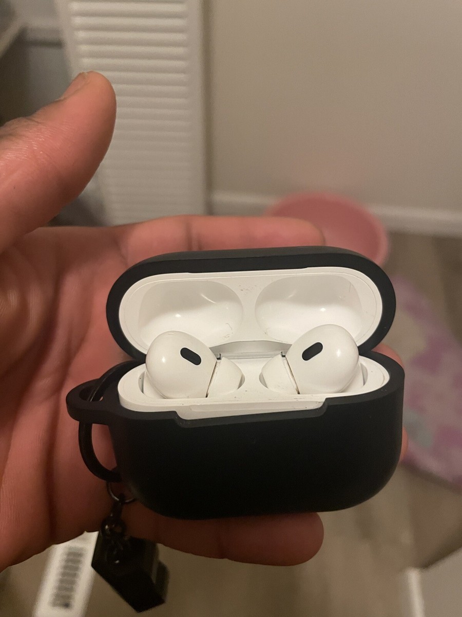 【美品】Apple AirPods Pro 2nd Generation AirPods Pro 2 - Apple（日本）