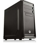 0R200004 Raijintek Arcadia Mid Tower USB 3.0 Case - Black