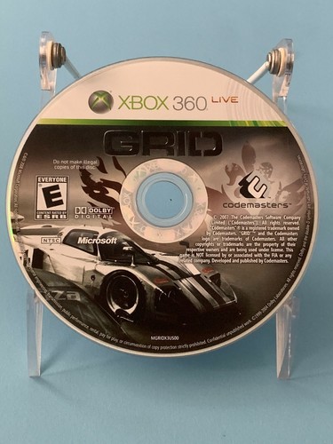 Microsoft Xbox 360 Games *DISCS ONLY* Pick/Choose Free Shipping Over $10 TESTED - Picture 18 of 41