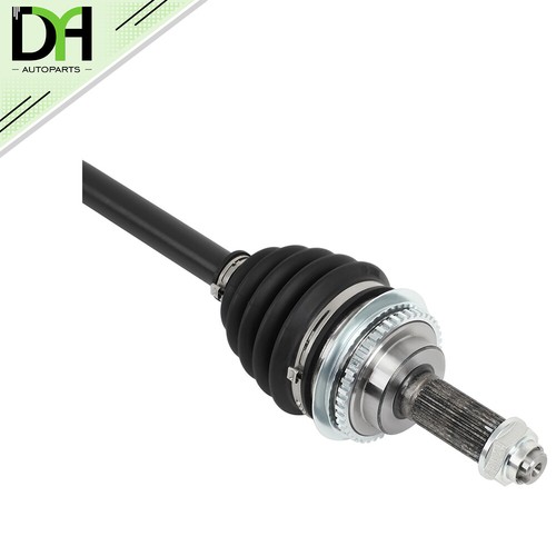 Front Left / Right CV Axle Shaft For 2003-2008 Subaru Forester Impreza 2.5L - 第 4/7 張圖片