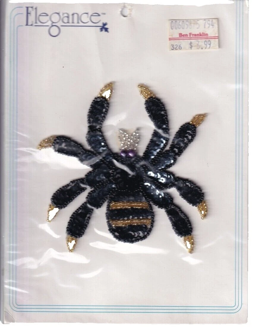 Lentejuelas apliques de Coser para Coser