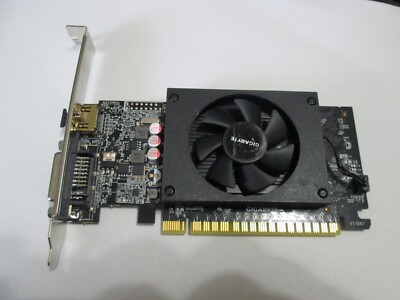 Gigabyte D33006 Graphics Card Driver D33006 Video Card Gigabyte