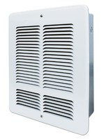 King W2420 240-volt 2000-watt Electric Wall Heater, Bright White, New, Free Ship on sale King W2420 240-volt 2000-watt Electric Wall Heater, Bright White, New, Free Ship on sale