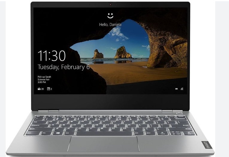 Lenovo ThinkBook 13s-IML i7-10510U 1.80GHz 256GB 8Gb Grade B Lenovo ThinkBook 13s-IML i7-10510U 1.80GHz 256GB 8Gb Grade B