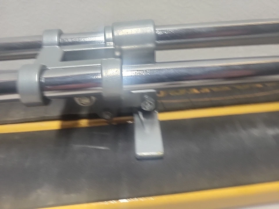 Cortadora de azulejos WorkForce 20" modelo 548-427 THD20 carburo de tungsteno Foto 4 de 4