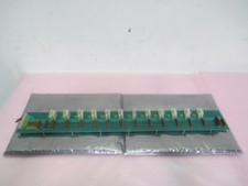 Micro Instrument Co. 510-204740-002 PCB Board, LAM, 423725