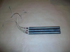 3pc Hotwatt Heater Cartridge  115vac  500watt