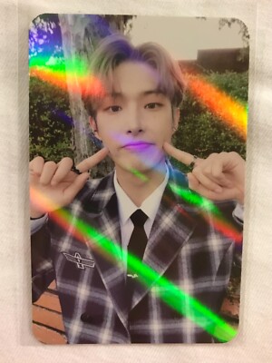 ATEEZ サン EPILOGUE kpopstore 特典 トレカ ATEEZ ウヨン EPILOGUE kpopstore 特典 トレカ - メルカリ