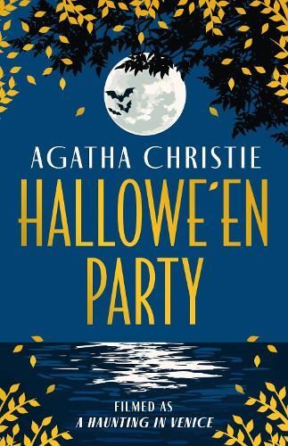 Halloween Party by Agatha Christie - - Image 8