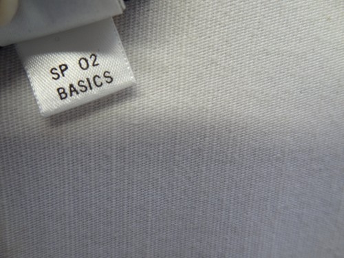 St. John Basics S Tank Wool Blend Knit VTG Shell Base Layer Sleeveless Santana - Picture 6 of 8