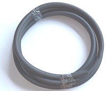 Premier Rubber Hose Manometer U Gauge Gas Test Reign Rothenberger Hose 1/4" x 2m