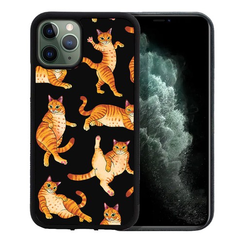 Funda rígida trasera delgada de goma suave para Apple iPhone 11 Pro 5,8" 2019 - Imagen 99 de 168