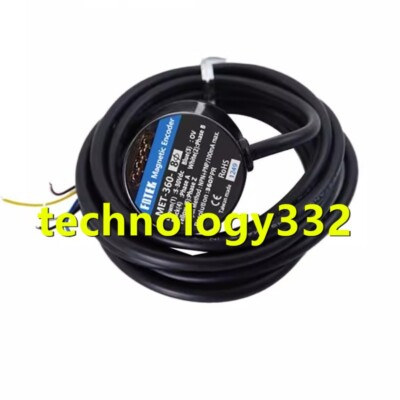1PC new FOTEK Rotary encoder MES-30N #LM