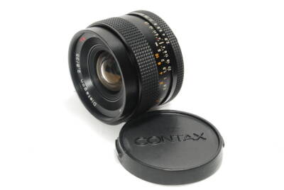 MINT】 CONTAX Carl Zeiss Distagon 35mm F2.8 T AEJ | eBay