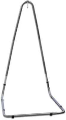 AS - Luna RockStone frame, height-adjustable XXL frame for hanging chairs and baby hammocks, load capacity 120 kg, robust and weatherproof