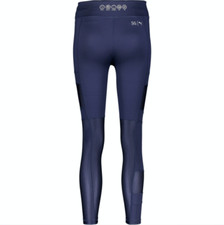 Women's Puma x SG Leggings, 597017 01, Peacoat Navy , Size M, NWT