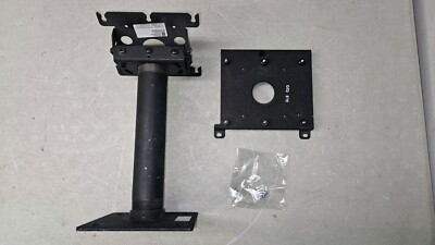 Chief RPA Series Projector Ceiling Mount, 9'' Inch Extension & CMA115 Accessory 