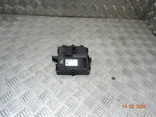 2024 RENAULT CAPTUR HJB 1.0TCE MK2 5DRS HATCH BCM BODY CONTROL MODULE *2196