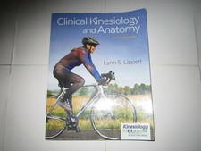 Clinical Kinesiology and Anatomy Sixth Editio...