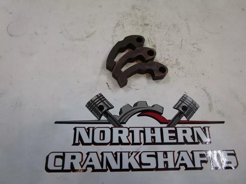 Arctic Cat D&D racing 59 gram clutch weights qt 3