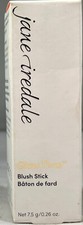 Jane Iredale Glow Time Blush Stick, 0.26 oz - CHOOSE SHADE 