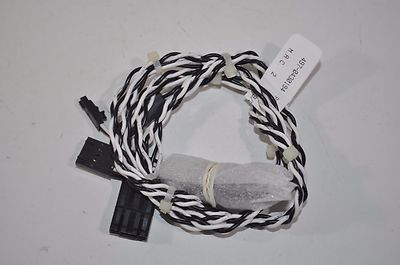 NCR RealScan 7875 Super ASIC Load Cell Extension & Harness Part# 497-0430194
