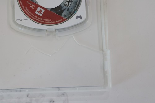 Sony PSP Authentic Video Games Collection You Pick and Choose Favorites CIB - Picture 147 of 386