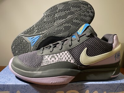 Nike Ja 1 \