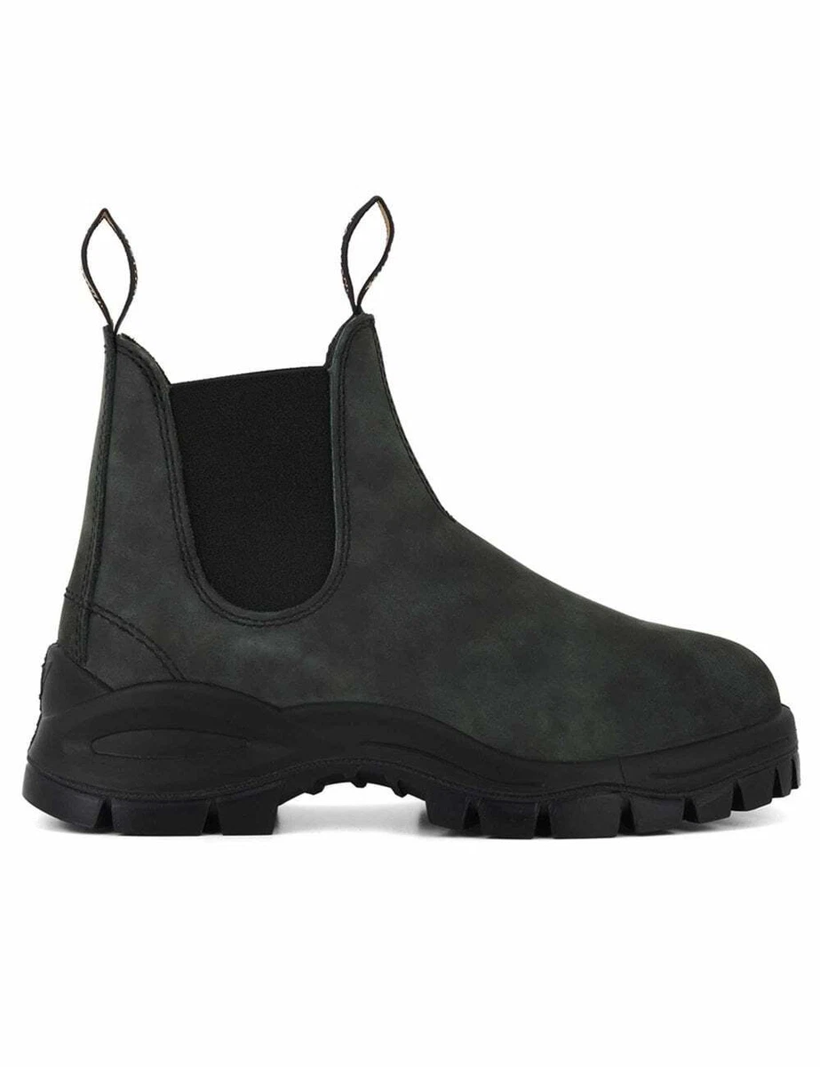 Blundstones new best sale glasgow