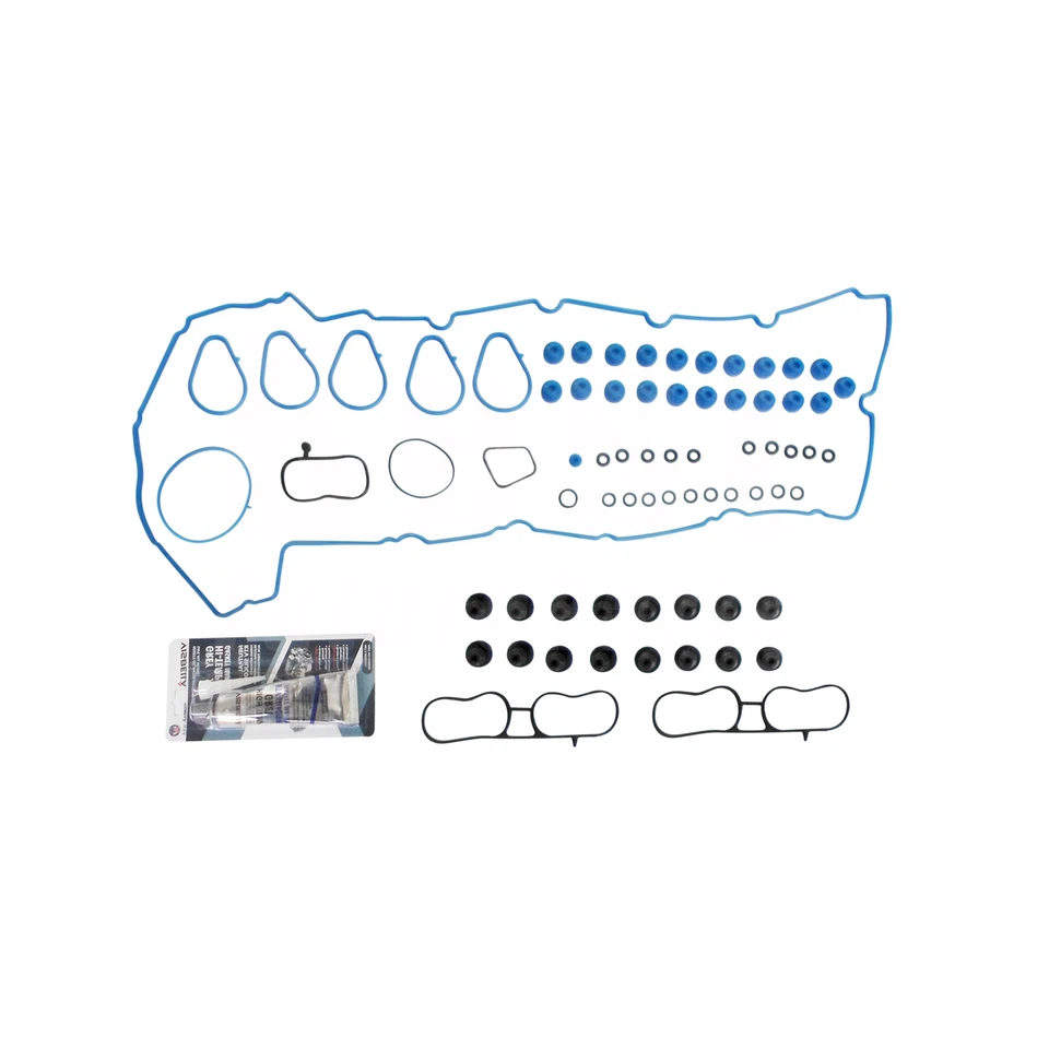 Juego de juntas de culata MLS para GMC CANYON 2007-2012 3,7 L 3654CC 223 CU. IN. L5 DOHC Foto 2 de 4
