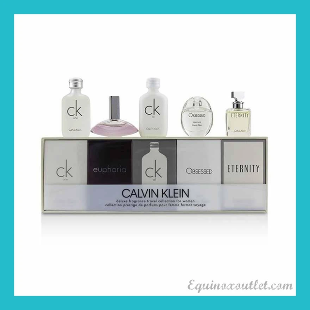 giorgio armani miniature female fragrance gift set