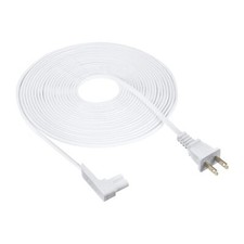 Vebner 25-Foot Power Cord Compatible with Sonos One, Sonos One SL, Sonos Play...
