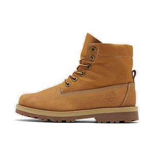 timberland redgate