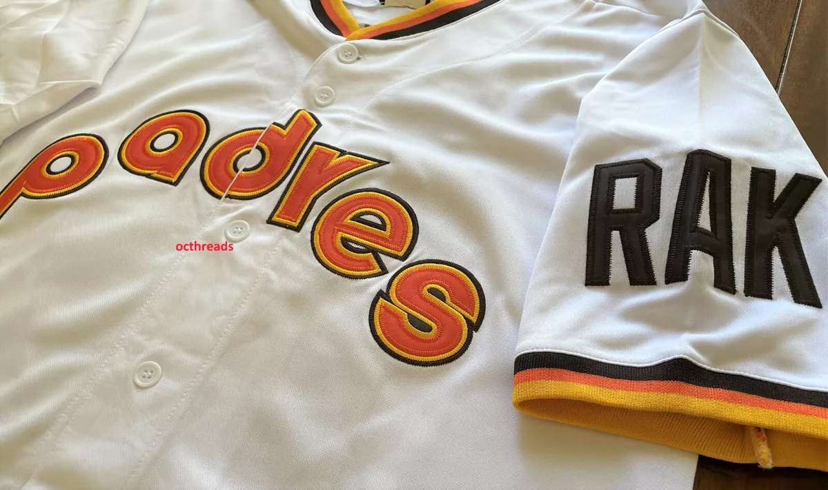 padres jersey throwback