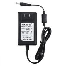 16.5V 2A AC Adapter for Google Home Speaker GA3A00417A14 Charger Power Cord