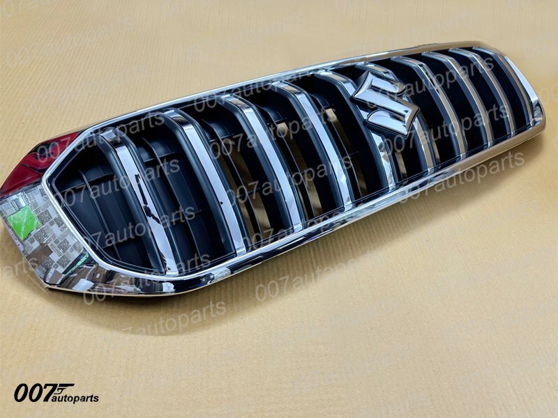Radiator Grille for Suzuki S-CROSS F/L - 71740M64MA0-C48 - Suzuki