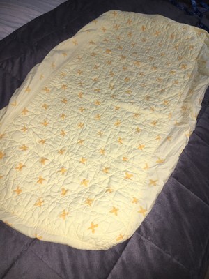 land of nod bassinet