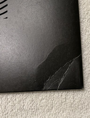 Thom Yorke Feelingpulledapartbyhorses 12'' Vinyl Limited Edition USED Radiohead - Picture 2 of 3