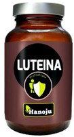 Lutein 40 Mg Extrakt 5 % Hanoju 400 Mg 90 Kaps