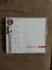 A Beautiful Lie by Thirty Seconds to Mars (CD, Aug-2005, Virgin/Immortal)