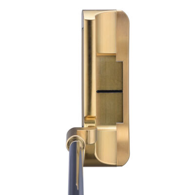 HONMA BERES PP-101 パター ゴールド 34インチ HONMA BERES PP-101