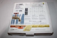 NEW EASY HEAT AHB-160 60 FOOT PIPE HEATING CABLE HEAT TAPE KIT SALE 6837207